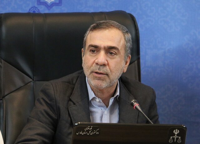 «ابلاغیه جعلی» و «کار در منزل»؛ ۲ شگرد کلاهبرداری سایبری در فارس