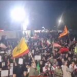 اجتماع بروجردی‌ها به‌وقت شب ۱۵۳