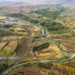 اجرای طرح ملی حکاک در هرمزگان برای حفظ کاربری اراضی کشاورزی 