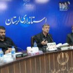اجرای طرح «میدان‌دار» در لرستان