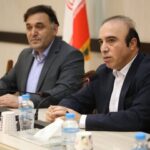 اجرای هوشمندسازی کشاورزی و توسعه صادرات دانش‌بنیان در استان اردبیل