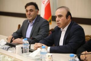 اجرای هوشمندسازی کشاورزی و توسعه صادرات دانش‌بنیان در استان اردبیل