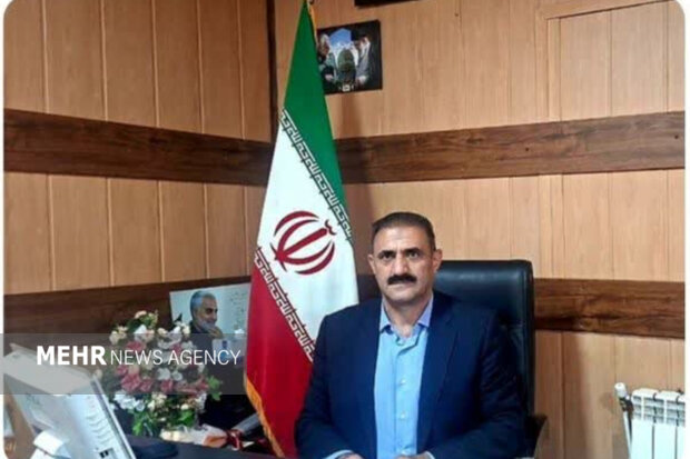 اجرای ۵۵ پروژه عمرانی و اقتصادی با اعتبار ۵.۶ همت در شهرستان کوثر