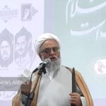 احدی: وحدت و همدلی رمز عبور از مشکلات است