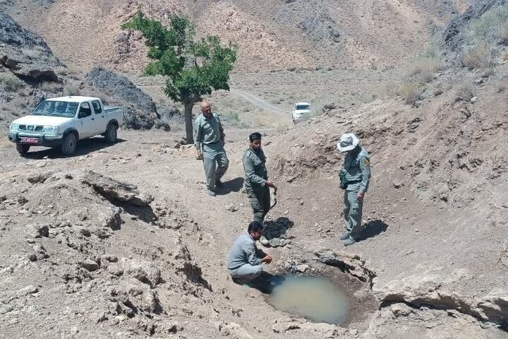 اخبار کوتاه محیط‌زیستی اصفهان