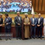 اداره کل تبلیغات اسلامی سیستان و بلوچستان دستگاه برتر فرهنگی استان شد