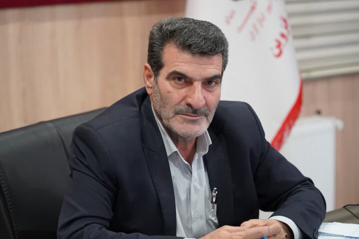 ارائه ۱۰۵ خدمت به جامعه ایثارگری قزوین در مسیر هوشمندسازی خدمات