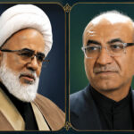اربعین امسال جلوه‌ای از وحدت و مقاومت بود
