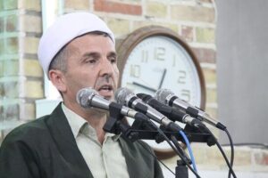 اربعین حسینی جلوه اقتدار امت اسلامی و پیام وحدت مسلمانان است