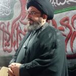 اربعین حسینی یک«فناوری تمدن‌ساز»برای حل مسائل جامعه اسلامی است