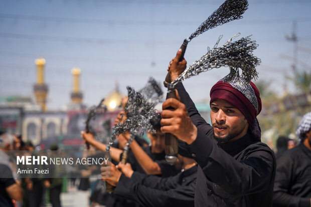 اربعین حسینی؛ خط بطلان بر محاسبات دشمن و تجلی ایستادگی ملت