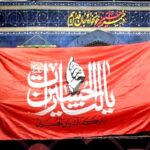 اربعین دلدادگان حسینی در استان سمنان؛ روایت حضور و مطالبه خونخواهی