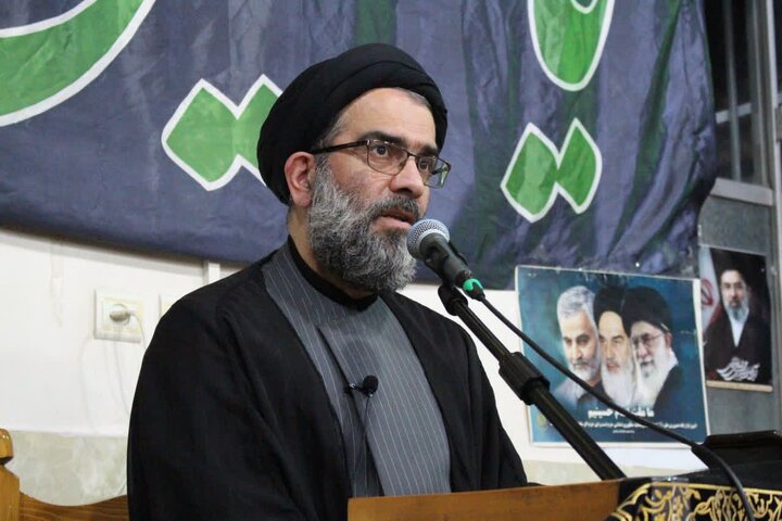 اربعین فرصتی برای تعمیق معرفت حسینی و بازخوانی فلسفه عاشوراست