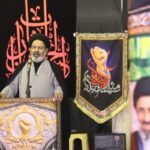 اربعین می‌تواند پرچم همگرایی ملت‌هاو زمینه‌ساز شکل‌گیری امت واحده باشد