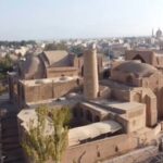 اردستان ۸۲ بنای تاریخی ثبت ملی شده دارد