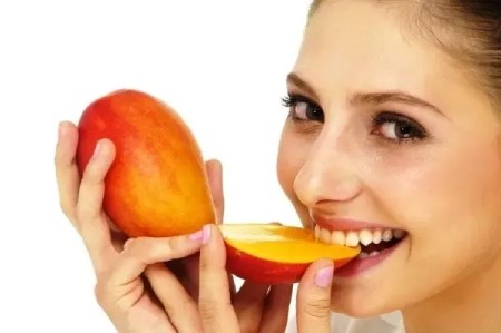 درباره ی خواص پوست انبه, فواید پوست انبه, فایده های پوست انبه