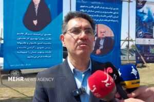 از گلخانه‌های هیدروپونیک تا شهرک شیلاتی اردبیل
