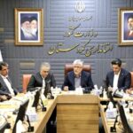 ازهاری: ۳۳ درصد تسهیلات مصوب سفر رئیس‌جمهور به کردستان پرداخت شد