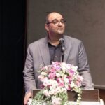 استاد جلیل رسولی نماد استمرار و پویایی در هنر خوشنویسی ایران