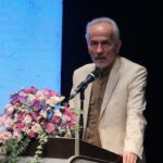 استاد جلیلی: همدان بستر مناسبی برای حفظ میراث خوشنویسی فراهم کند