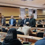 استان سمنان آموزش پدافندی مدیران را به یک الگو تبدیل می‌کند
