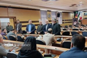 استان سمنان آموزش پدافندی مدیران را به یک الگو تبدیل می‌کند