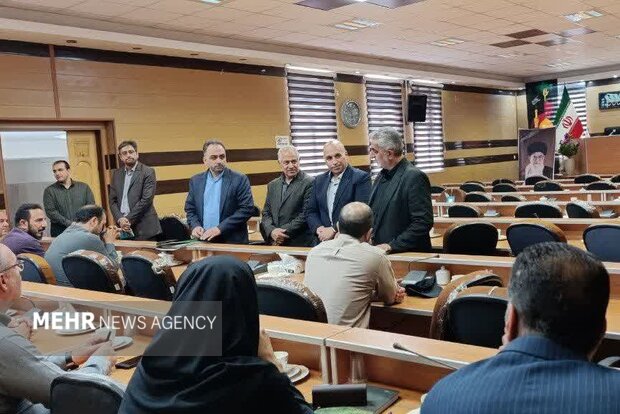 استان سمنان آموزش پدافندی مدیران را به یک الگو تبدیل می‌کند