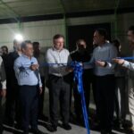 استاندار بوشهر: اشتغال صنعتی در استان افزایش می‌یابد