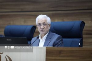 استاندار خراسان شمالی: ایستادگی مردم نقشه دشمنان را ناکام گذاشت