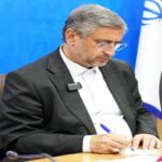 استاندار لرستان: خبرنگاران پرچم‌دار اقتدار و همدلی هستند