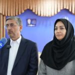 استاندار لرستان: زیرساخت‌های هواشناسی در لرستان تقویت شوند