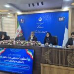 استاندار لرستان: ۷۸۰ سازمان مردم‌نهاد در لرستان فعالیت دارند