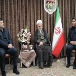 استاندار کردستان: وزیر ورزش در کردستان پای مطالبات جامعه ورزش می‌نشیند