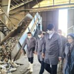 استاندار کرمانشاه: ۱۵ درصد سوخت کارخانه سیمان از پسماند تأمین می‌شود
