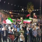 استمرار حماسه مرزنشینان آستارایی در شب صد و هفتاد و سوم