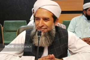 اشتراکات مسلمانان بسیار فراتر از اختلافات است