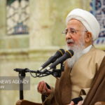 اعلام زمان آغاز دروس آیت‌الله جوادی آملی در سال تحصیلی جدید