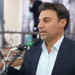 افتتاح طرح‌های مسکن و زیرساختی در شهرستان مُهر