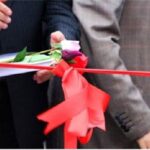 افتتاح ۱۲ پروژه بهداشتی و درمانی در همدان با اعتبار ۱۱۰۰ میلیارد ریال