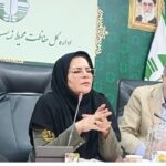 افتتاح ۳ طرح زیربنایی منابع طبیعی در سیستان و بلوچستان