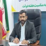 افتتاح ۵۵ طرح با اعتبار بیش از ۳ هزار میلیارد ریال در شهرستان فهرج