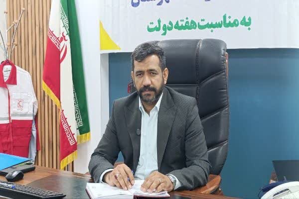 افتتاح ۵۵ طرح با اعتبار بیش از ۳ هزار میلیارد ریال در شهرستان فهرج