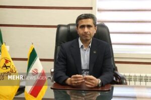 افتتاح ۶۰۰ میلیاردی پروژه‌های برق در استان اردبیل