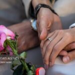 افزایش ۱۲.۱ درصدی ثبت ازدواج در خراسان جنوبی 