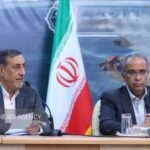 افزایش ۲۲درصدی شاخص بهره‌مندی روستاهای شهرستان تفتان به آب پایدار