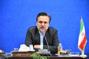 افزایش ۳.۳ برابری اعتبارات پروژه‌های گنبدکاووس در هفته دولت