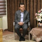 افشین: آینده کردستان با میدان دادن به نخبگان ساخته می‌شود