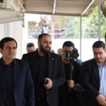 البرز در آستانه میزبانی اردوهای تیم ملی تیراندازی