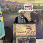 امام جمعه بندرعباس: انقلاب اسلامی به جهشی رو به جلو نیاز دارد