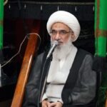 امام جمعه بوشهر: اربعین حسینی امتداد پیام مقاومت است